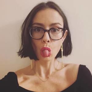 Meet your Posher, Kate